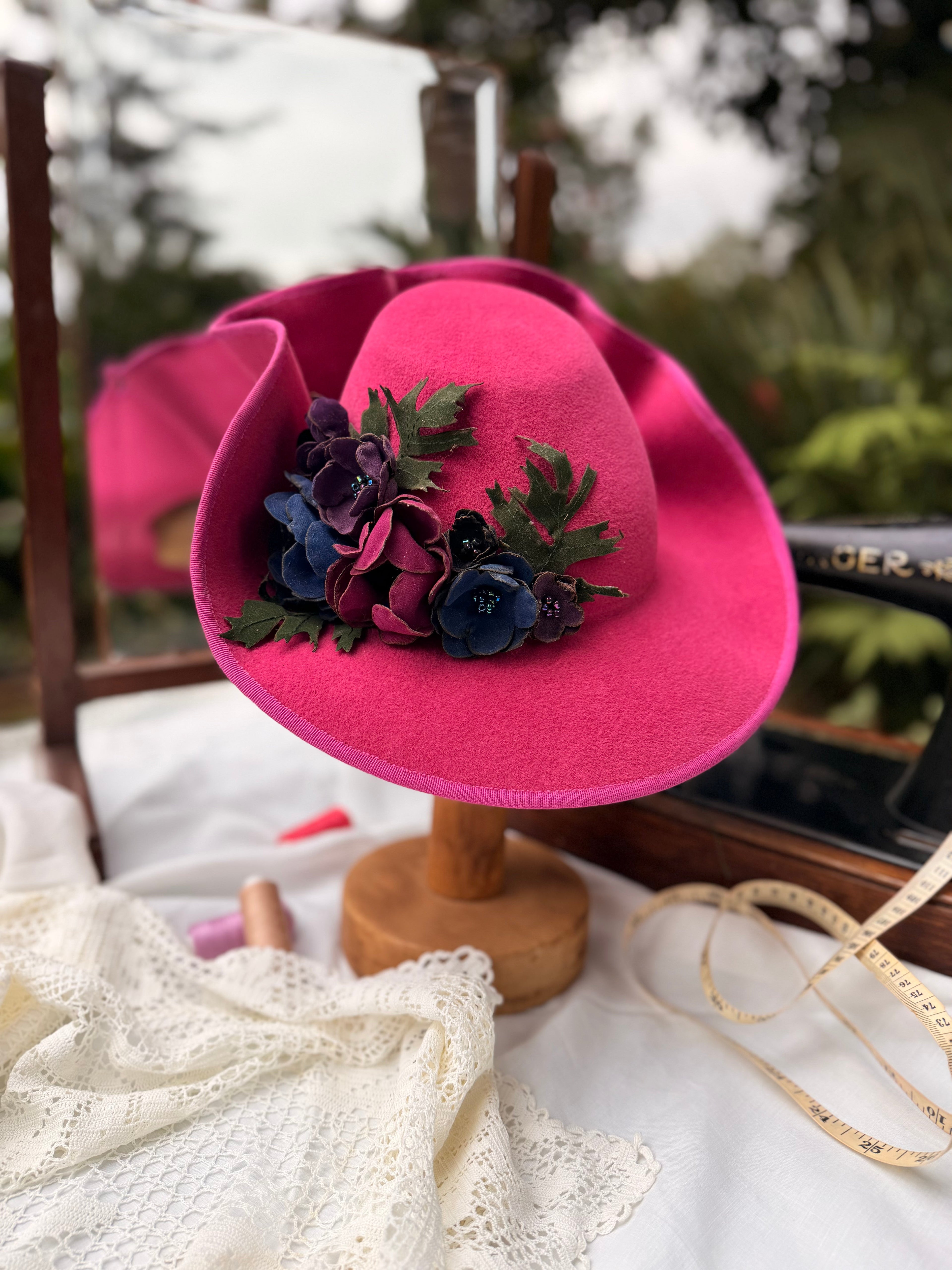 Hats