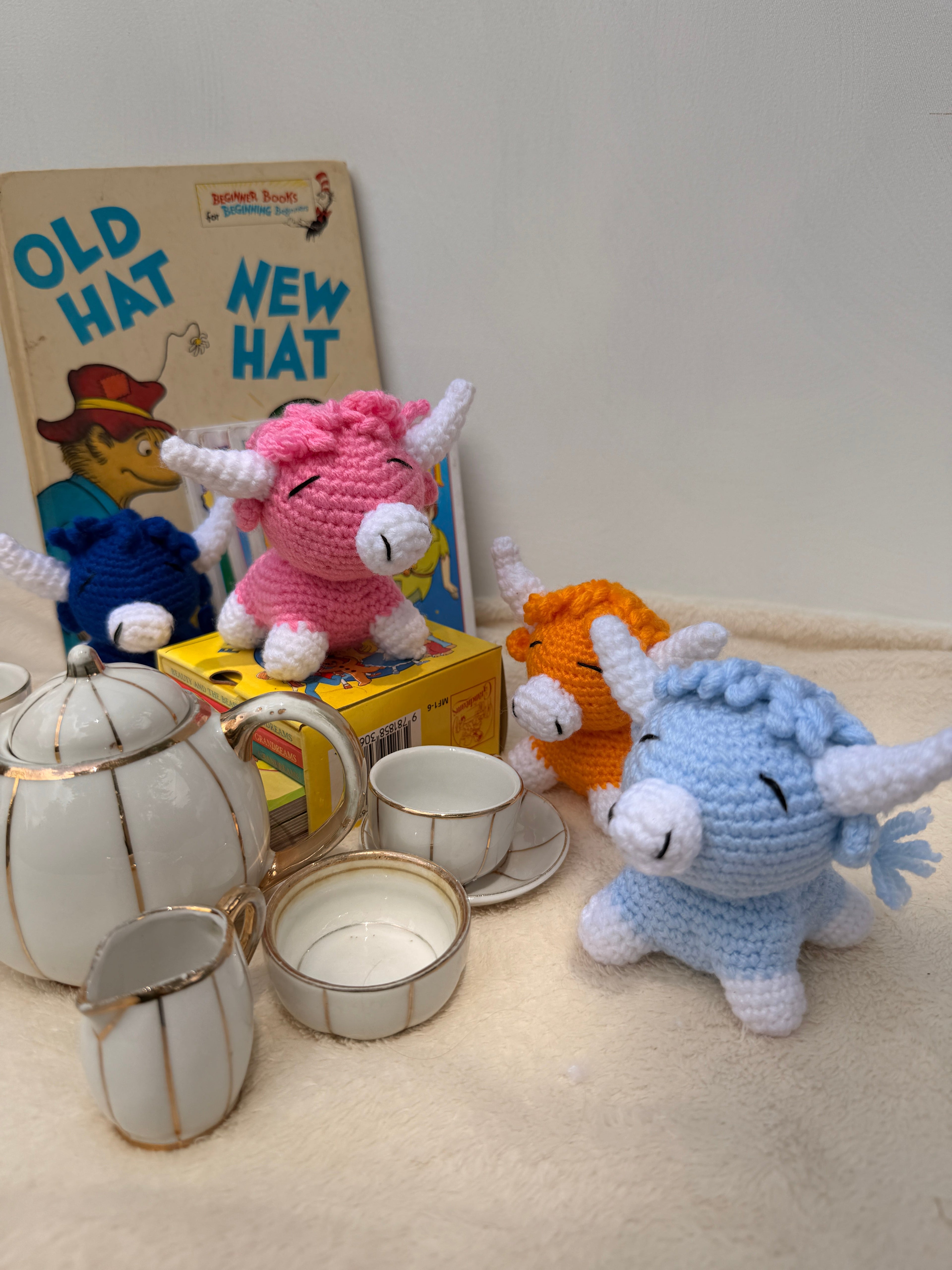 Kids Toys