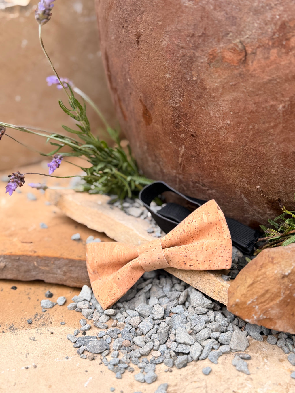 Bow Tie L-015A