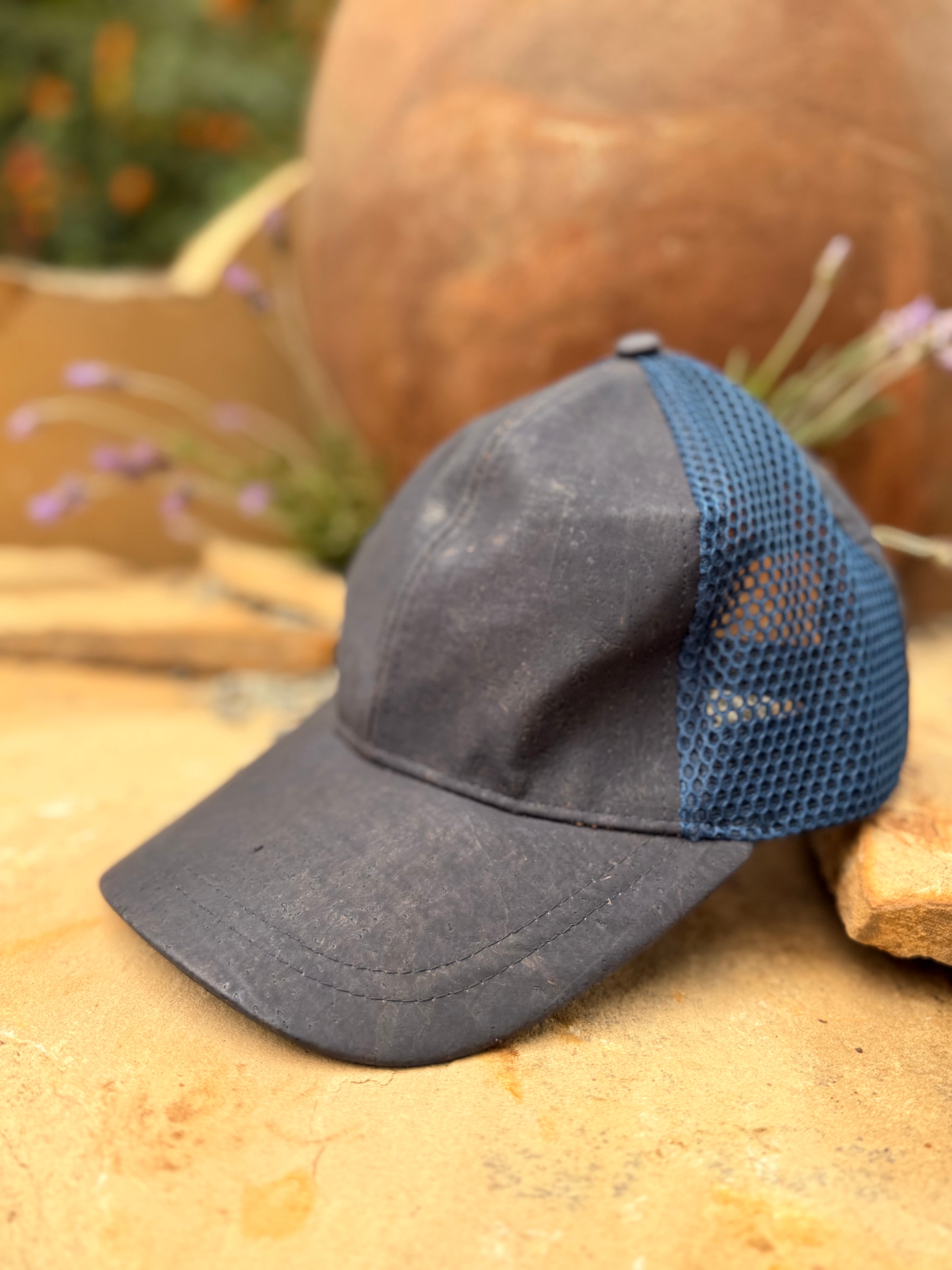 cork cap