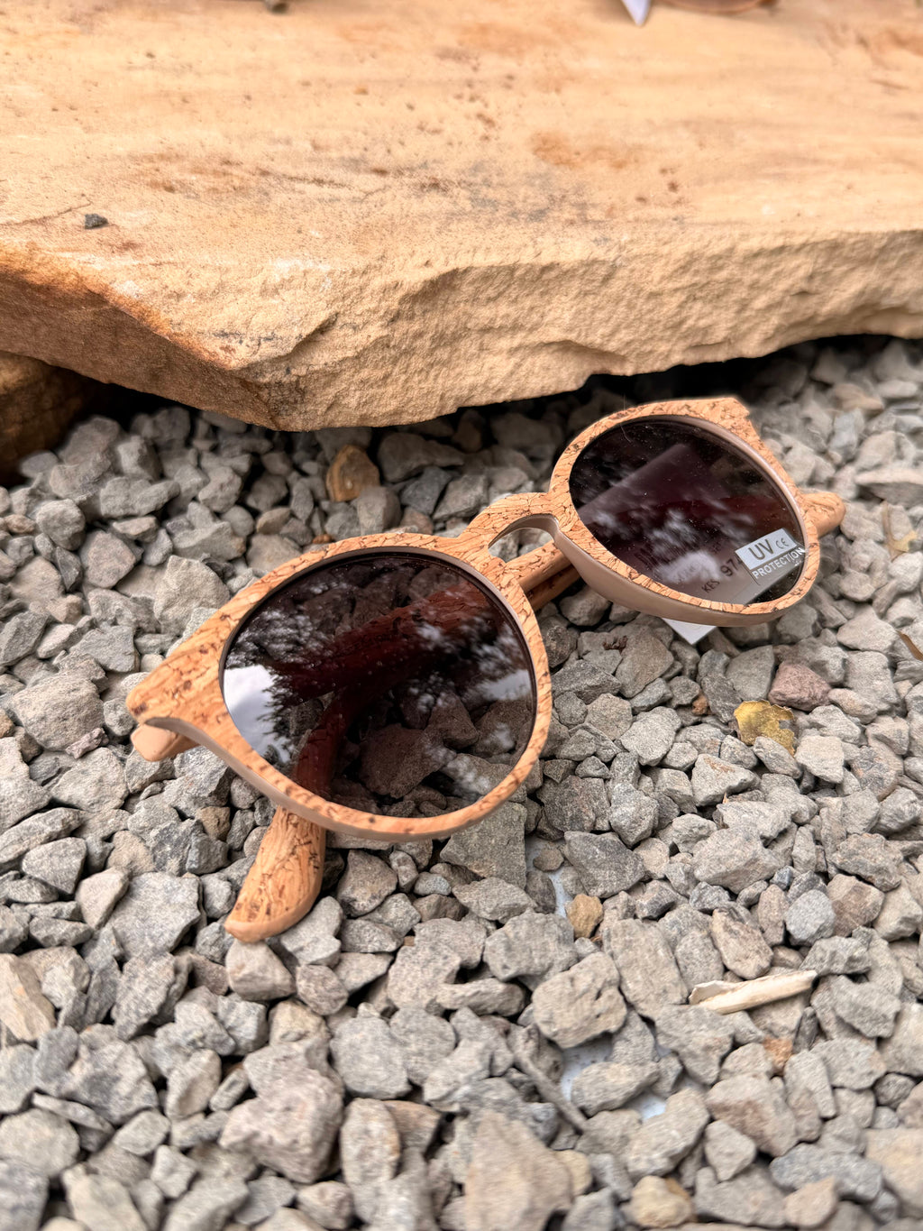 SUNGLASSES-A