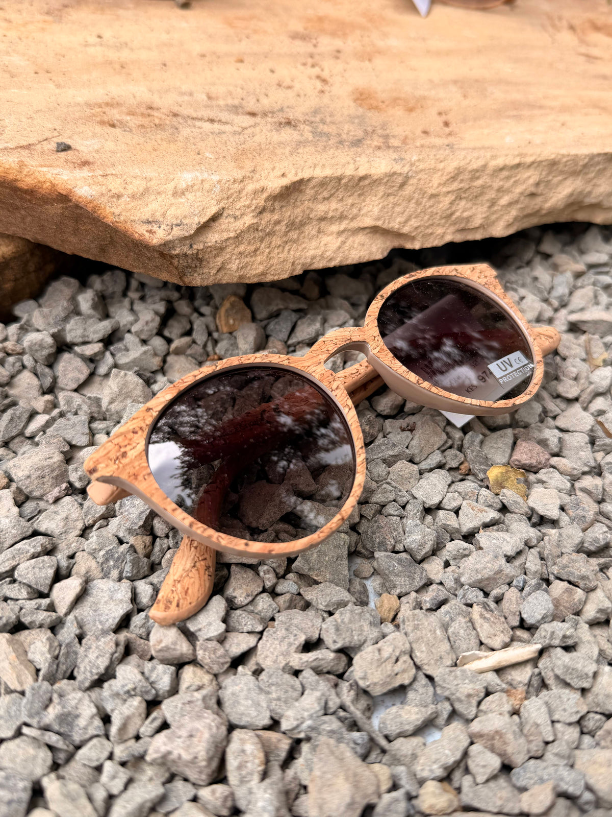 SUNGLASSES-A