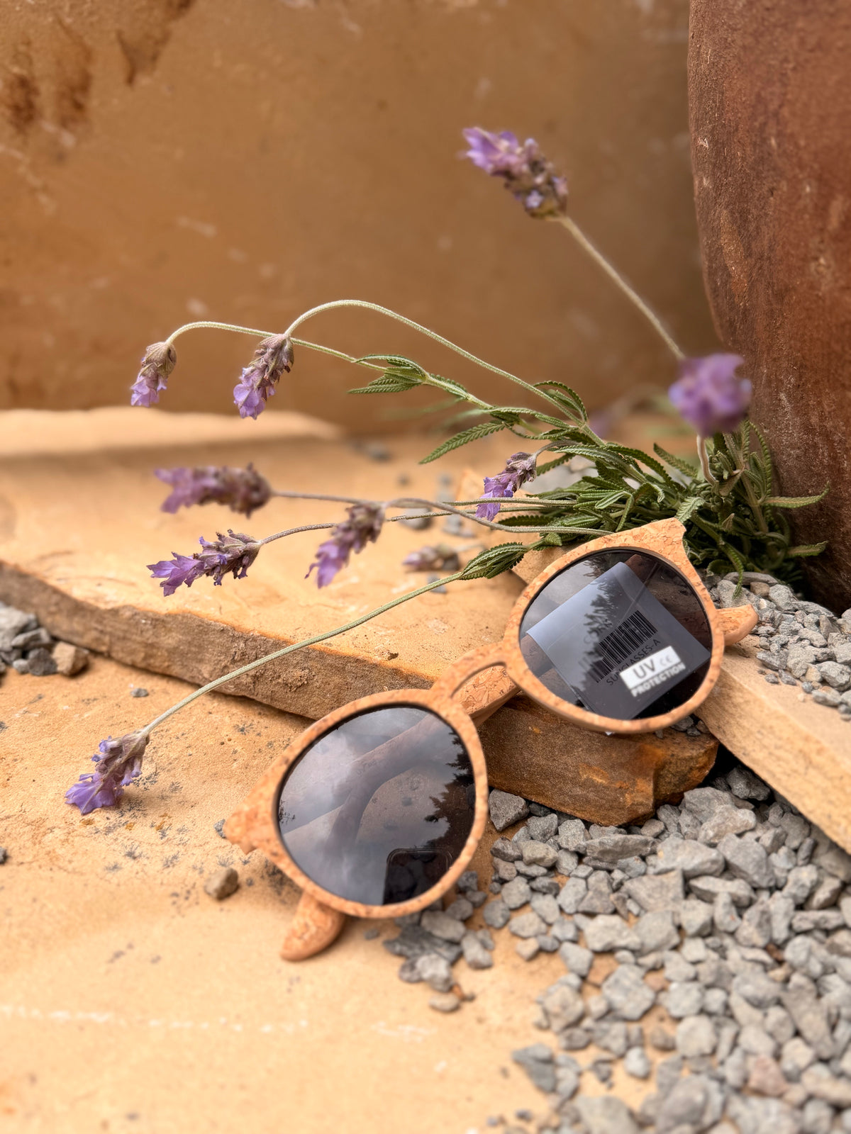SUNGLASSES-A