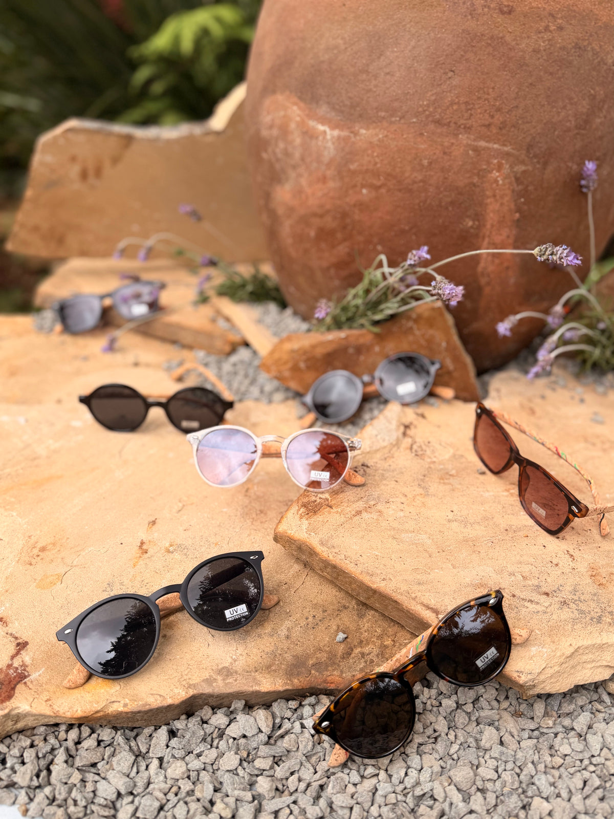 SUNGLASSES-B