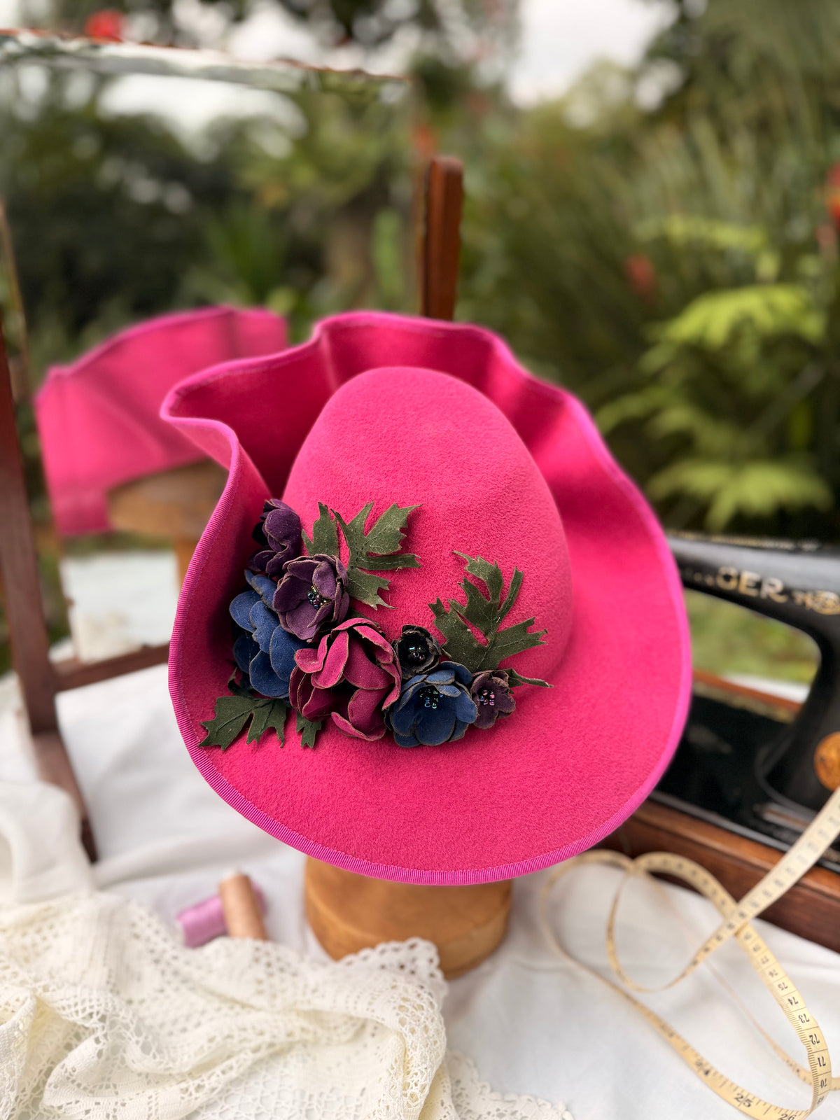 Pink Fusion