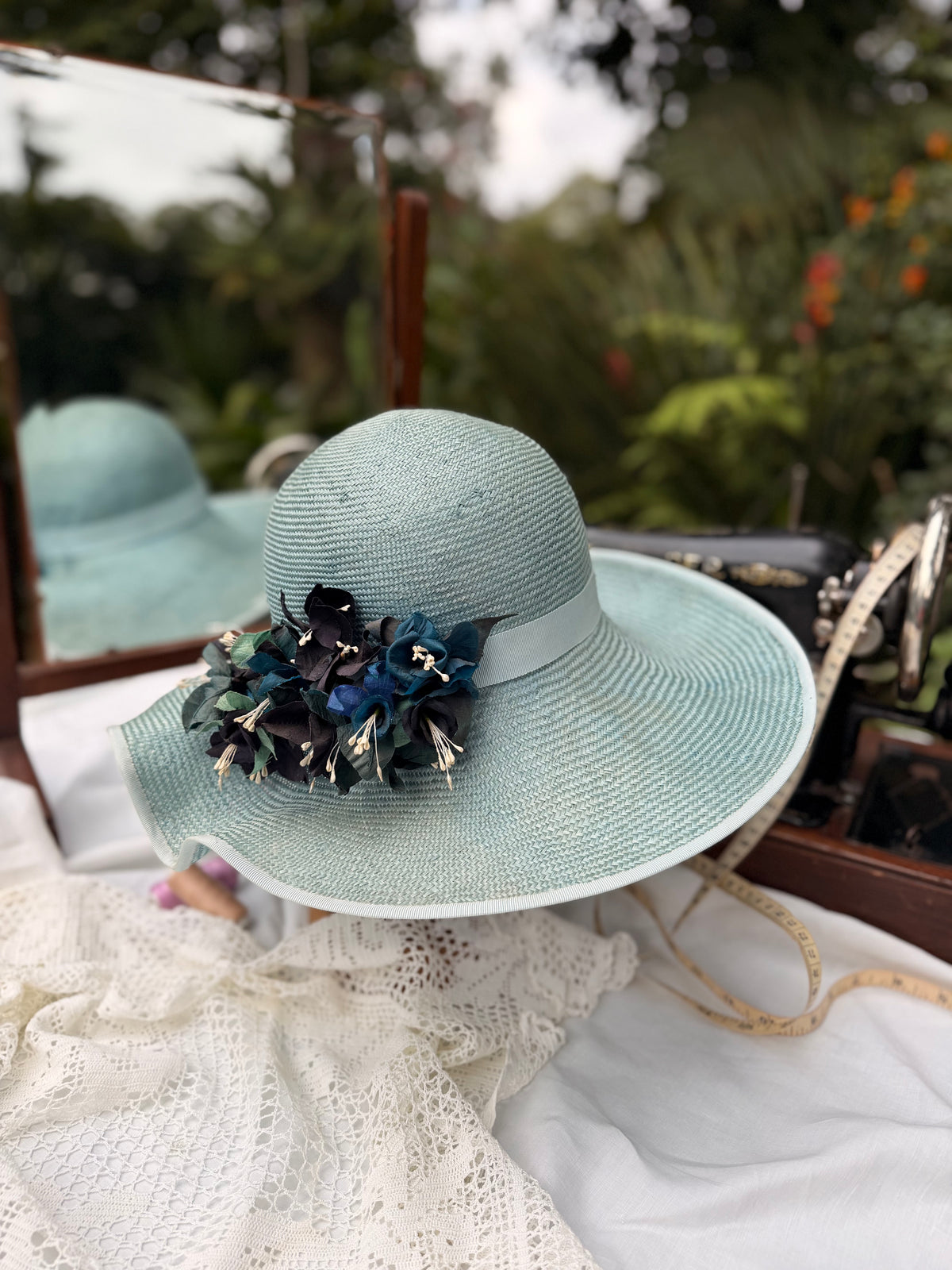 Susanne Blue