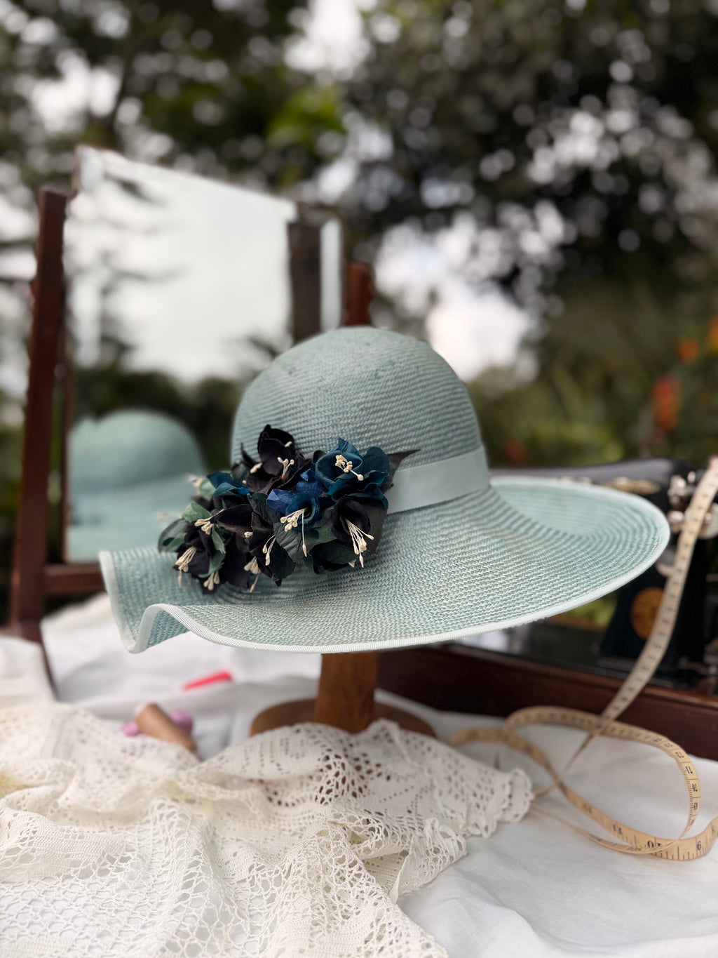 Susanne Blue