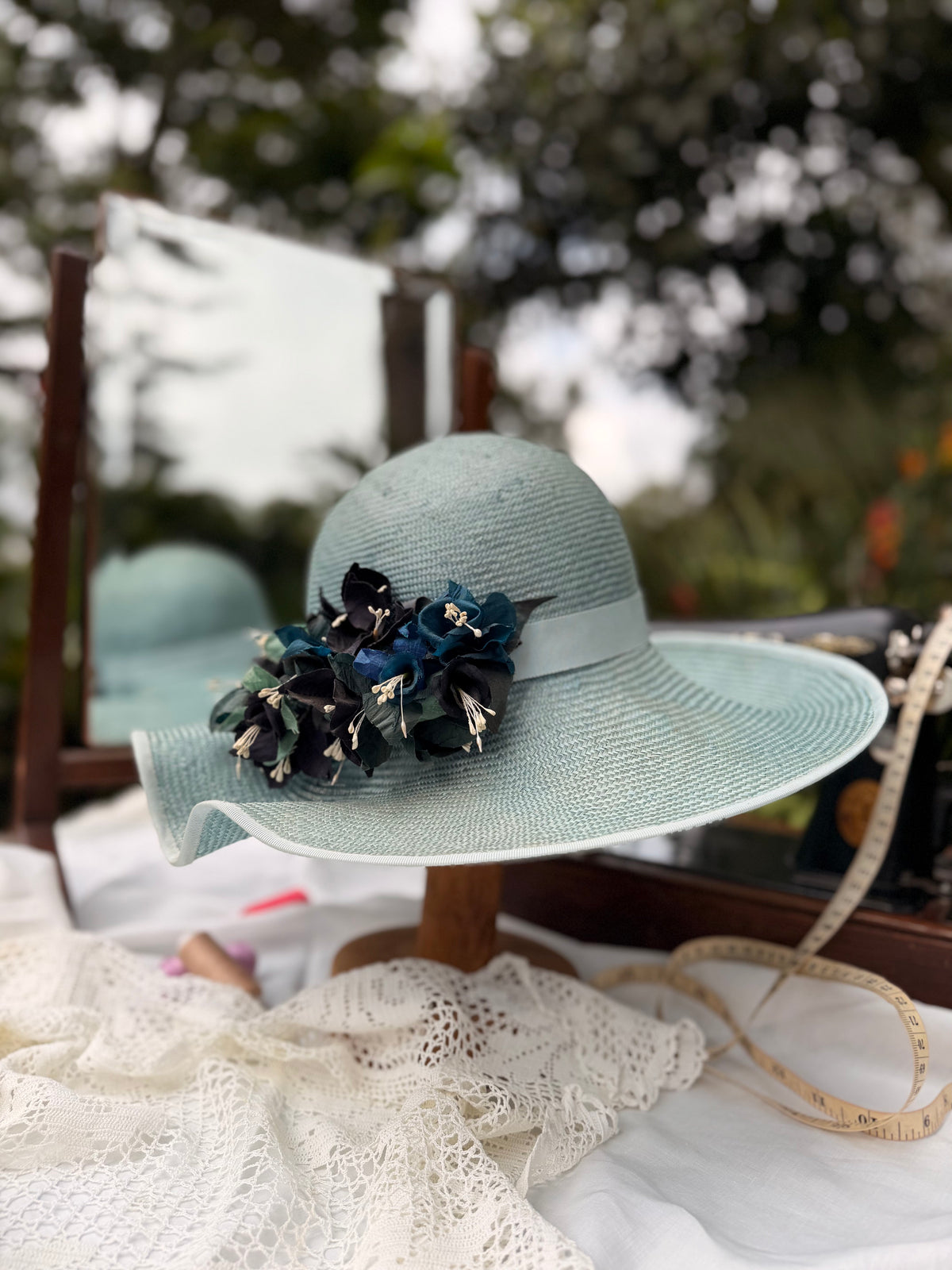 Susanne Blue