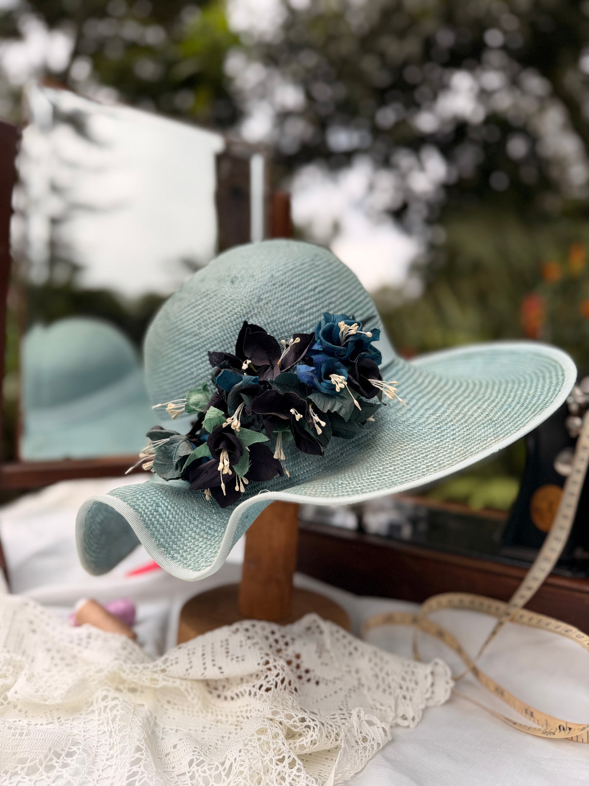 Susanne Blue