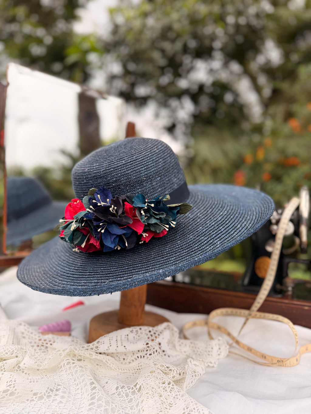 Susanne Navy