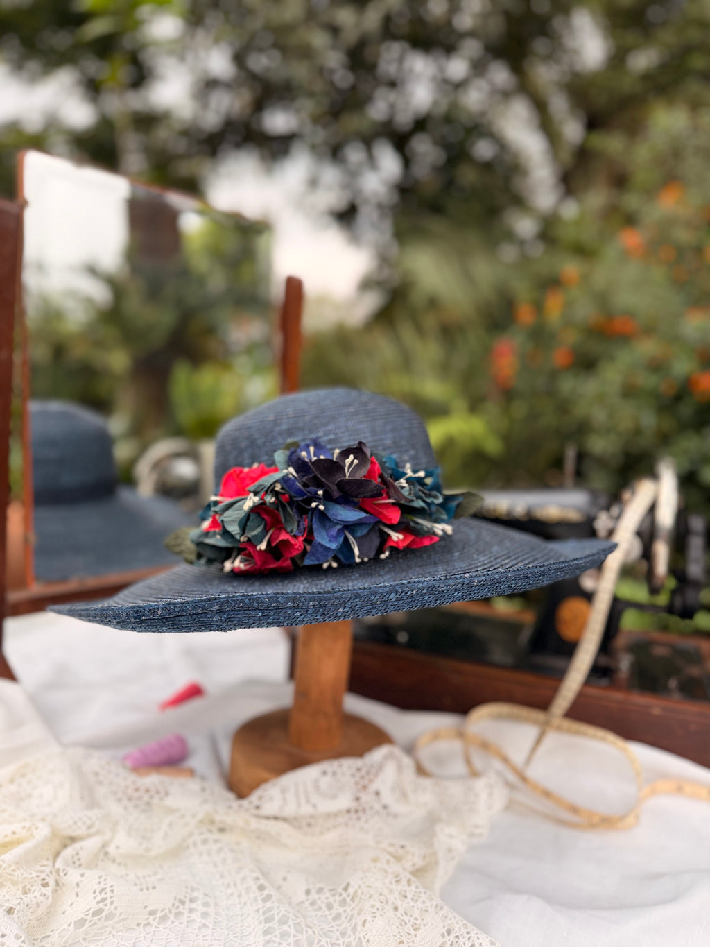 Susanne Navy