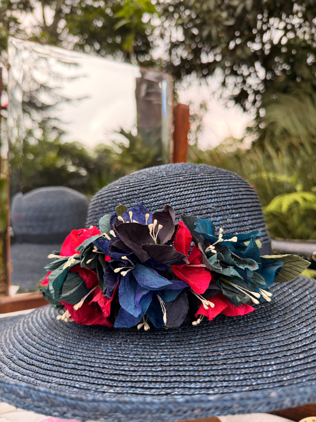 Susanne Navy