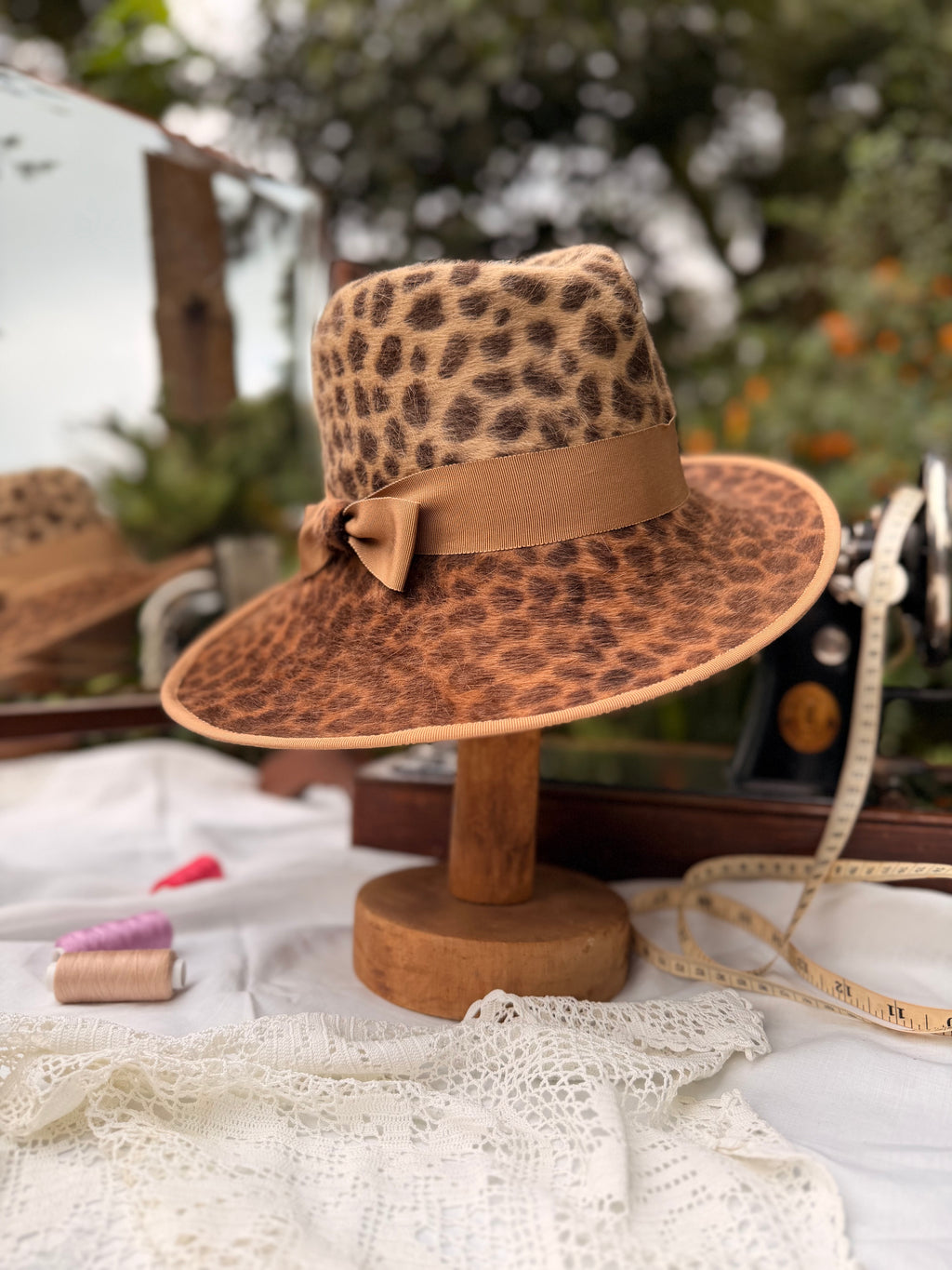 Blake Leopard