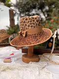 Blake Leopard