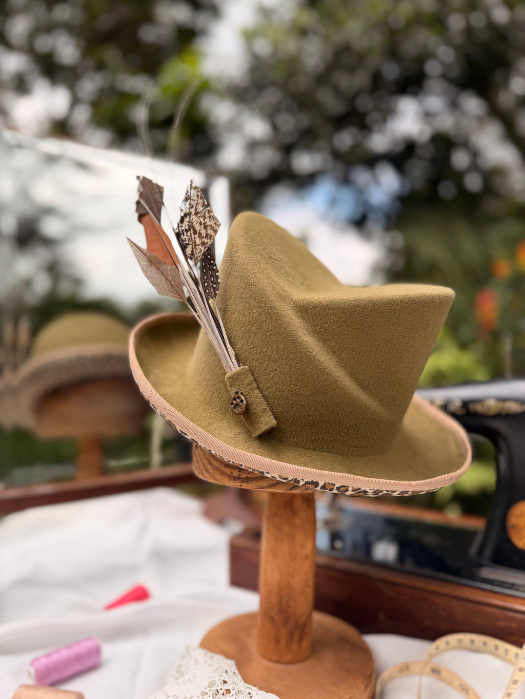 Out of Africa Dream