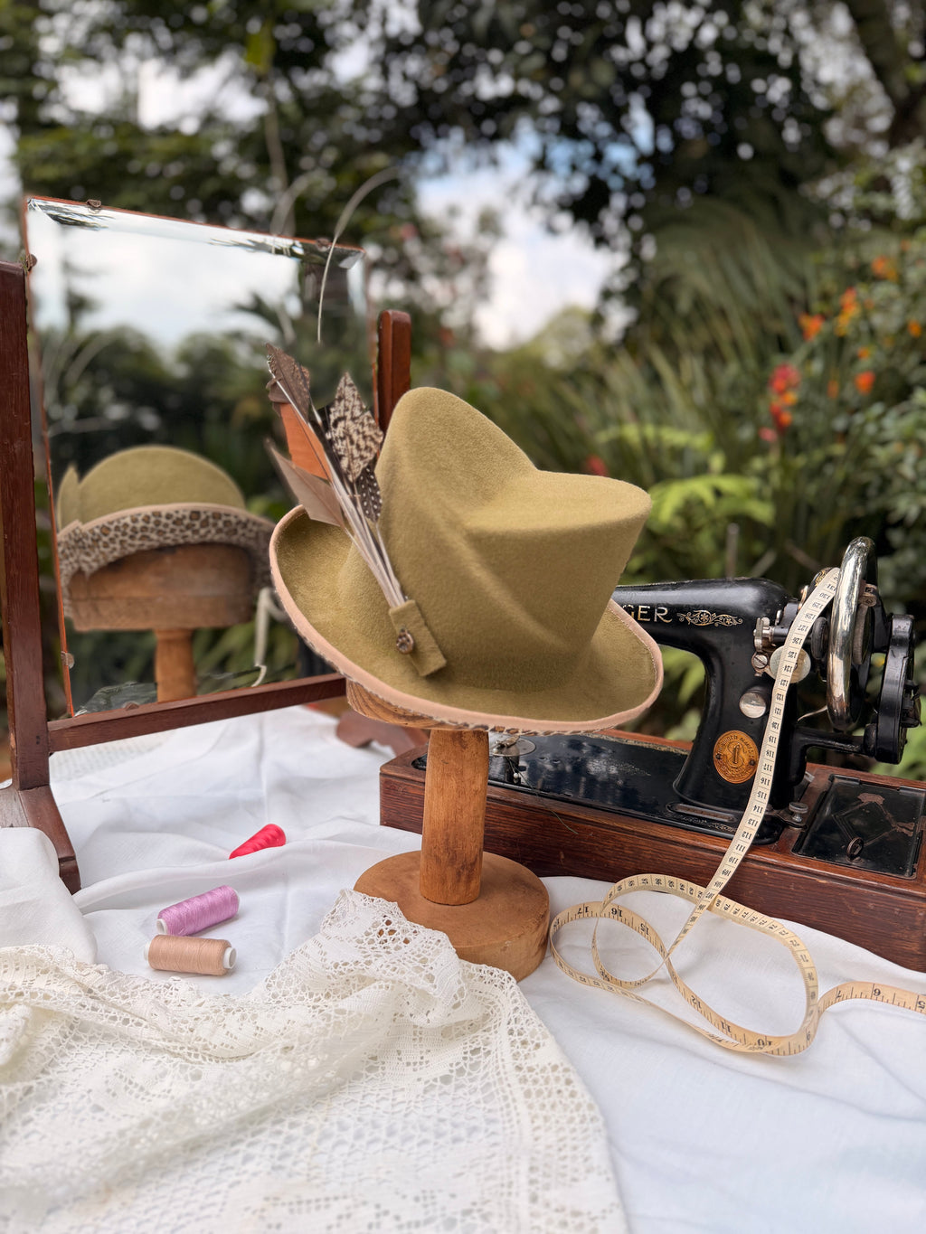 Out of Africa Dream