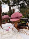 Del Boy Pink