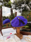 Beret Purple