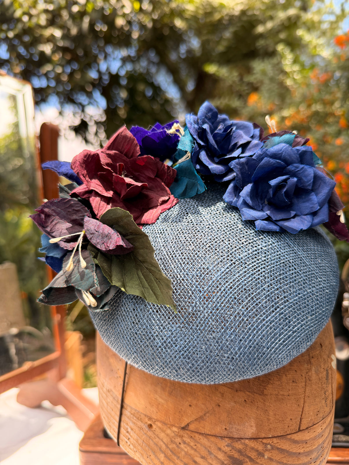 Cool Bloom