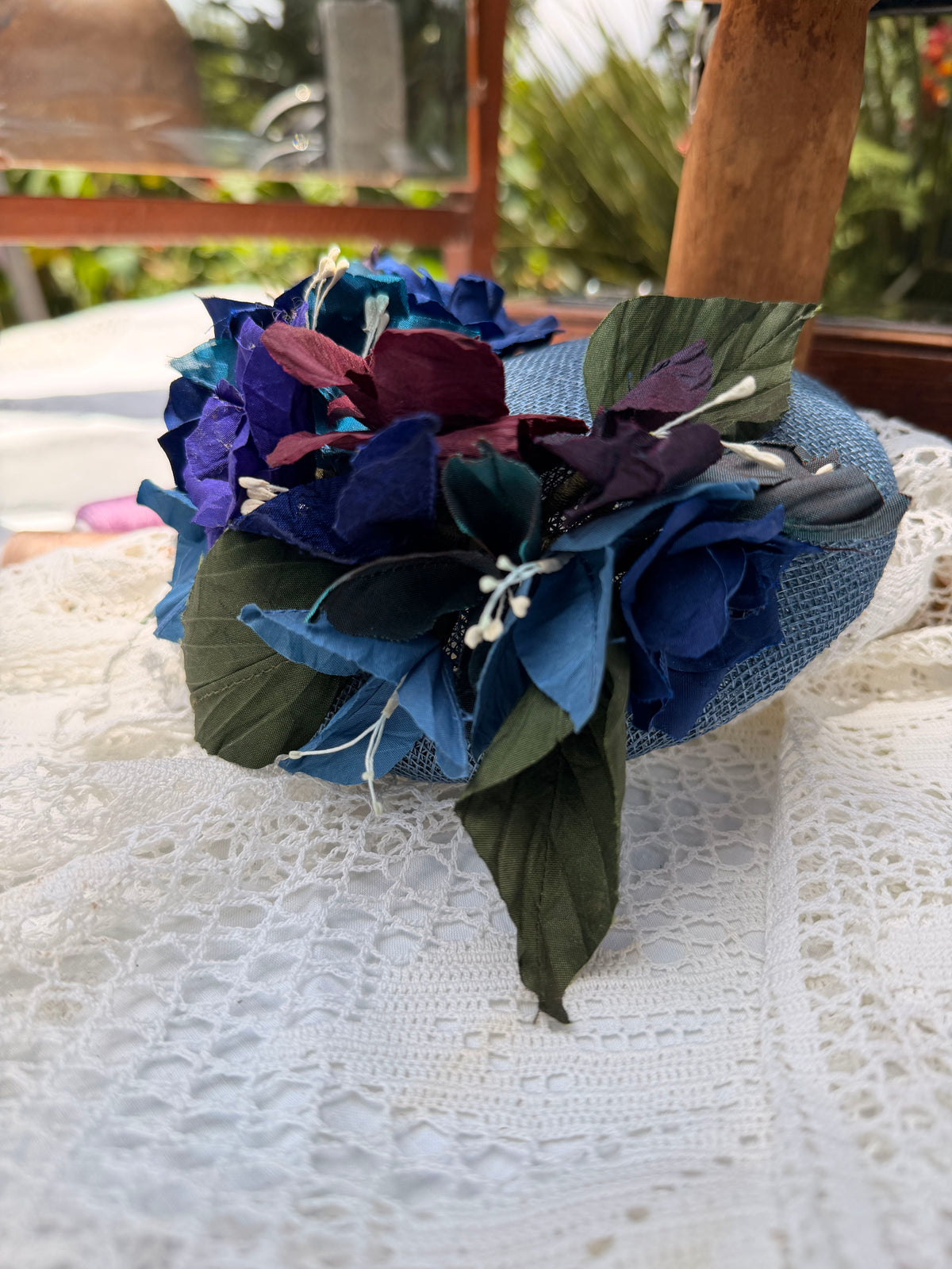Cool Bloom