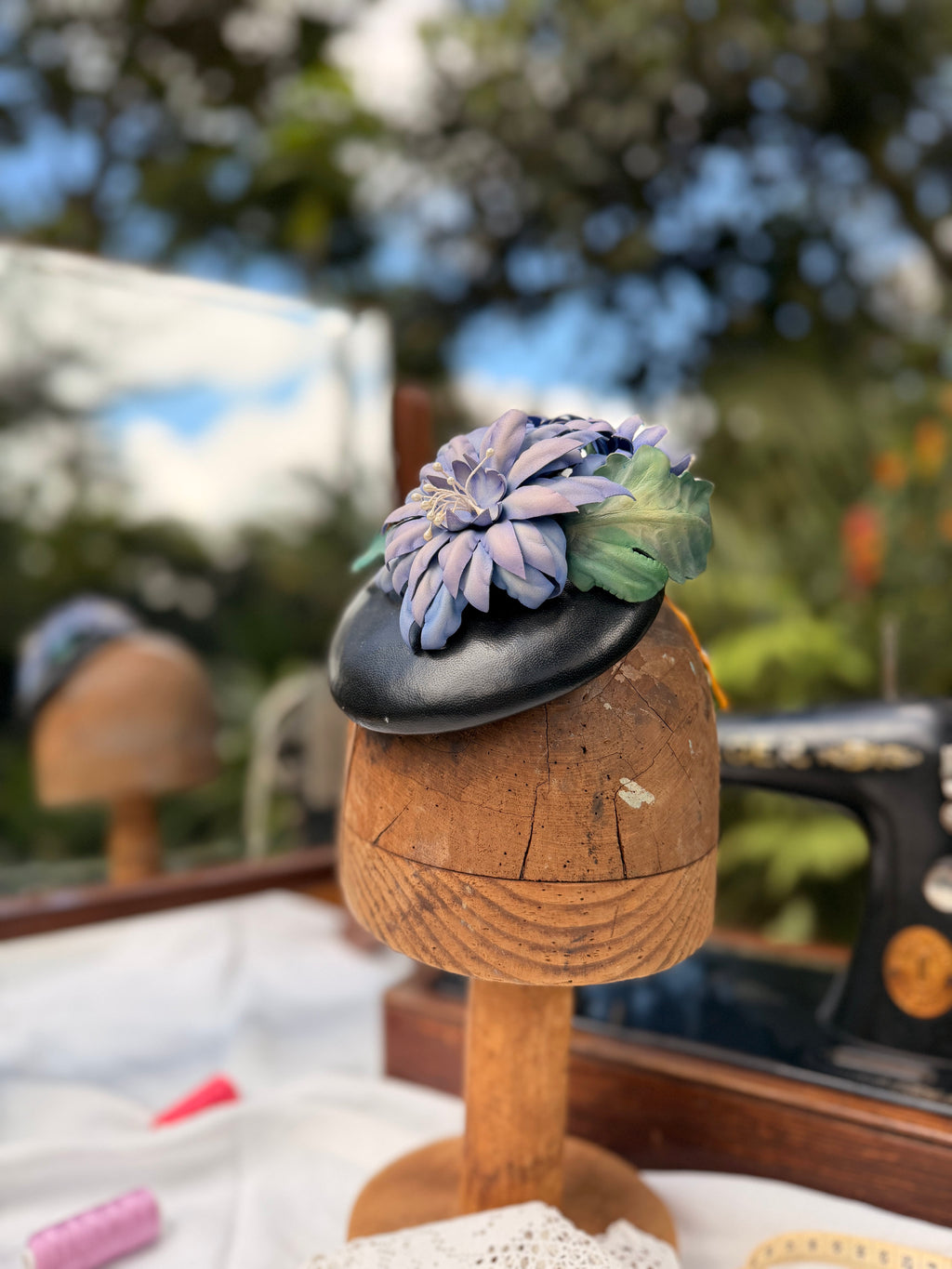 Black Bloom