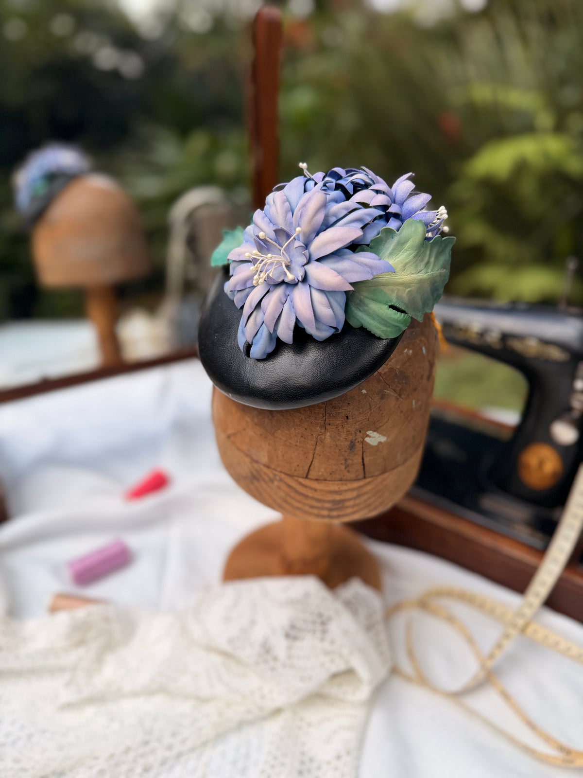 Black Bloom