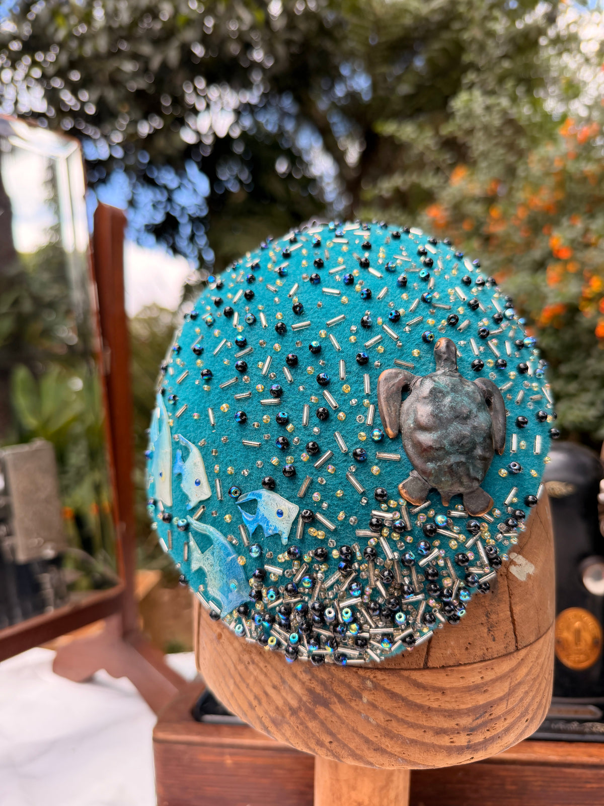 Under The Sea - Kate