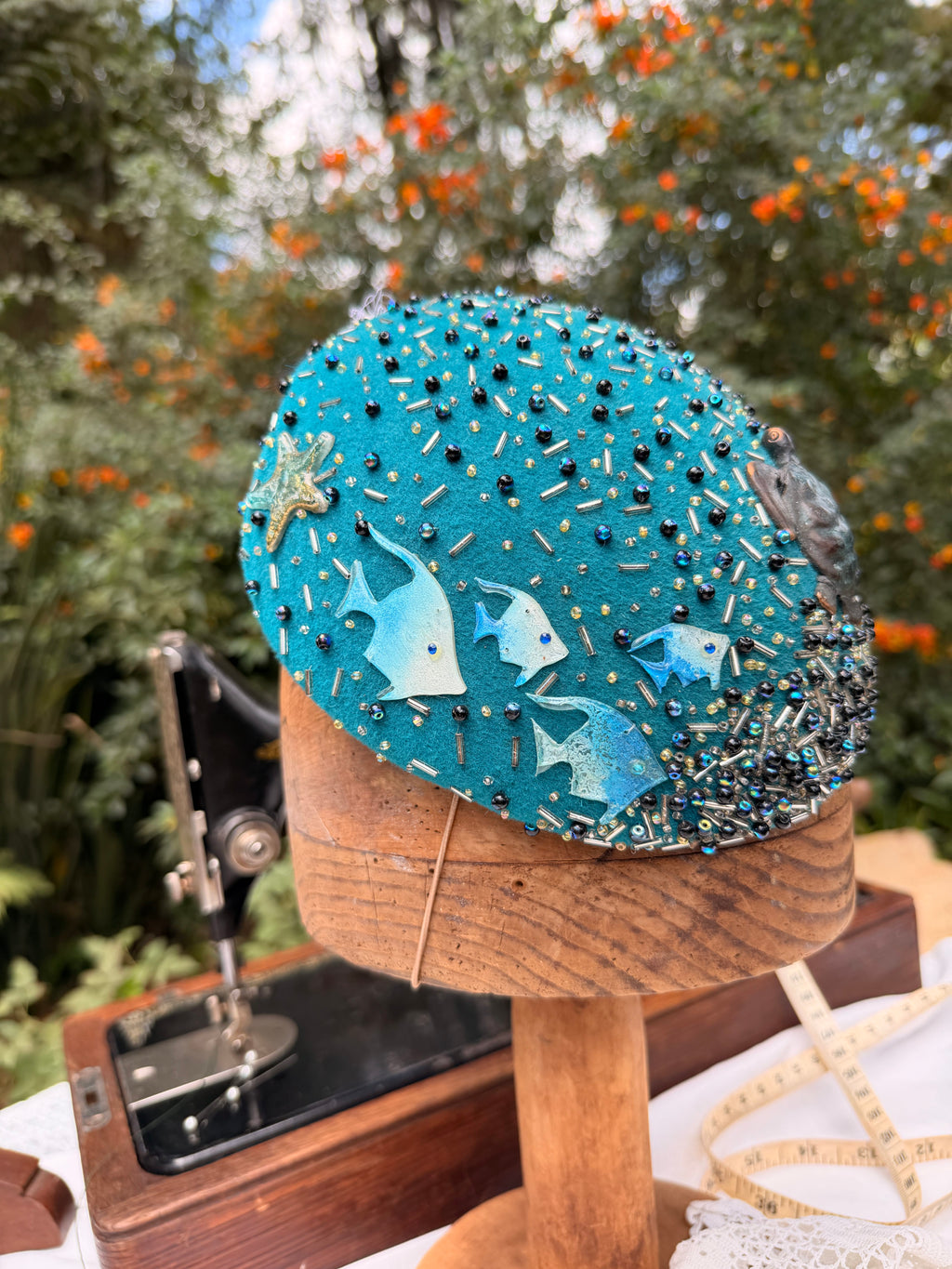 Under The Sea - Kate