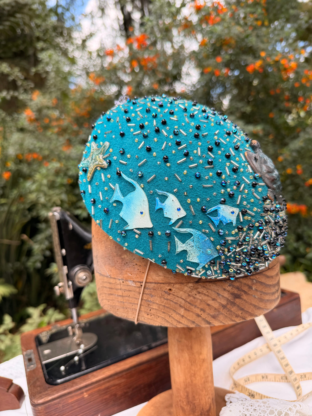 Under The Sea - Kate