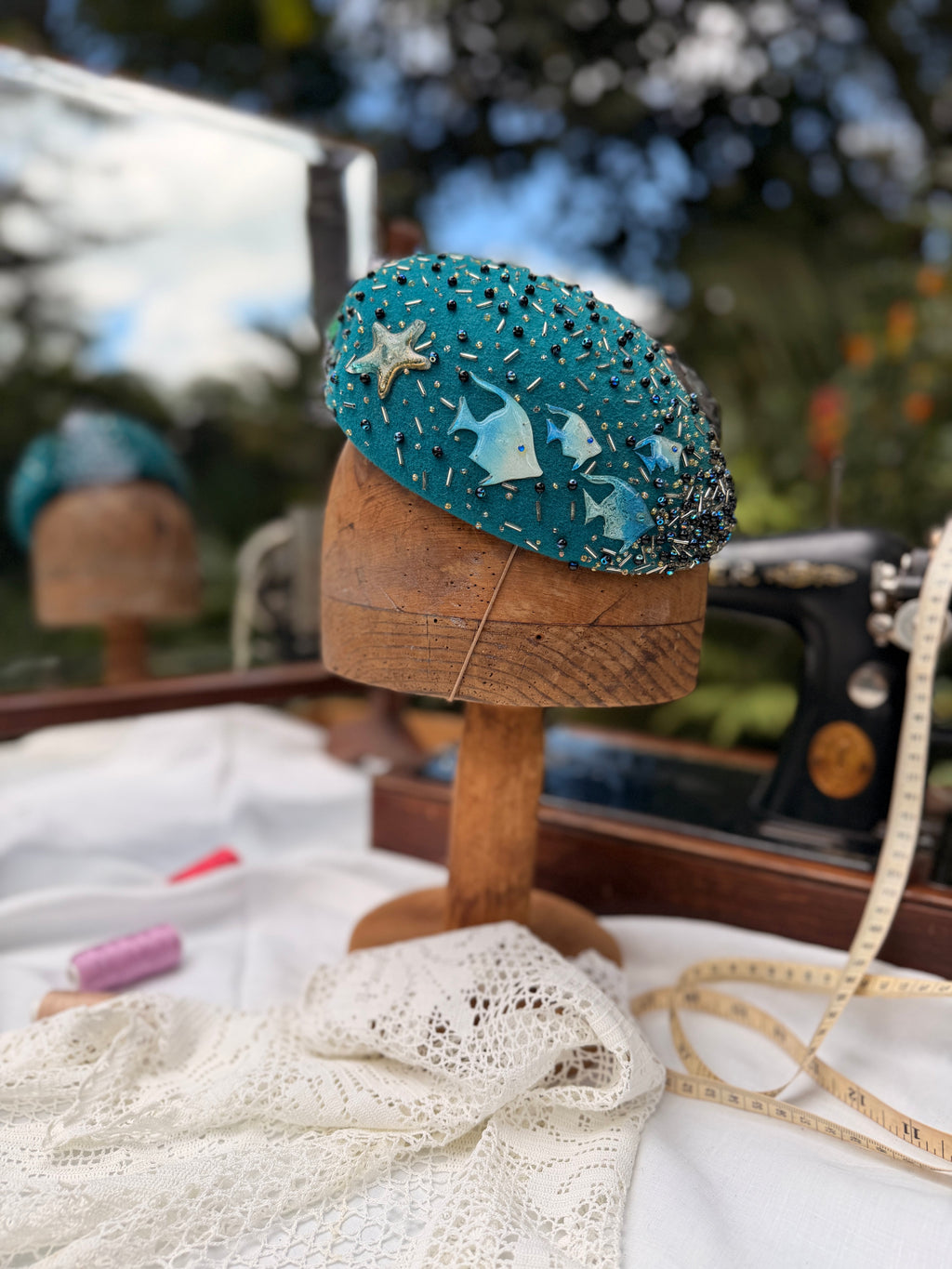 Under The Sea - Kate
