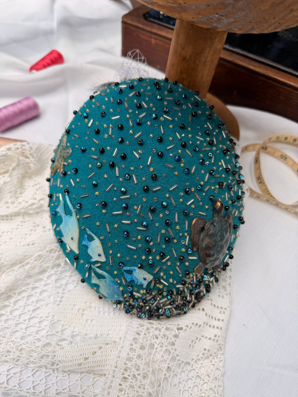 Under The Sea - Kate
