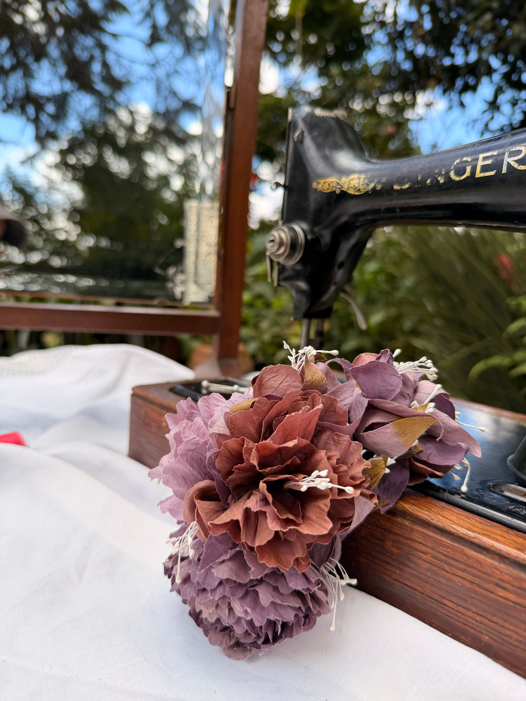 Lilac Bloom