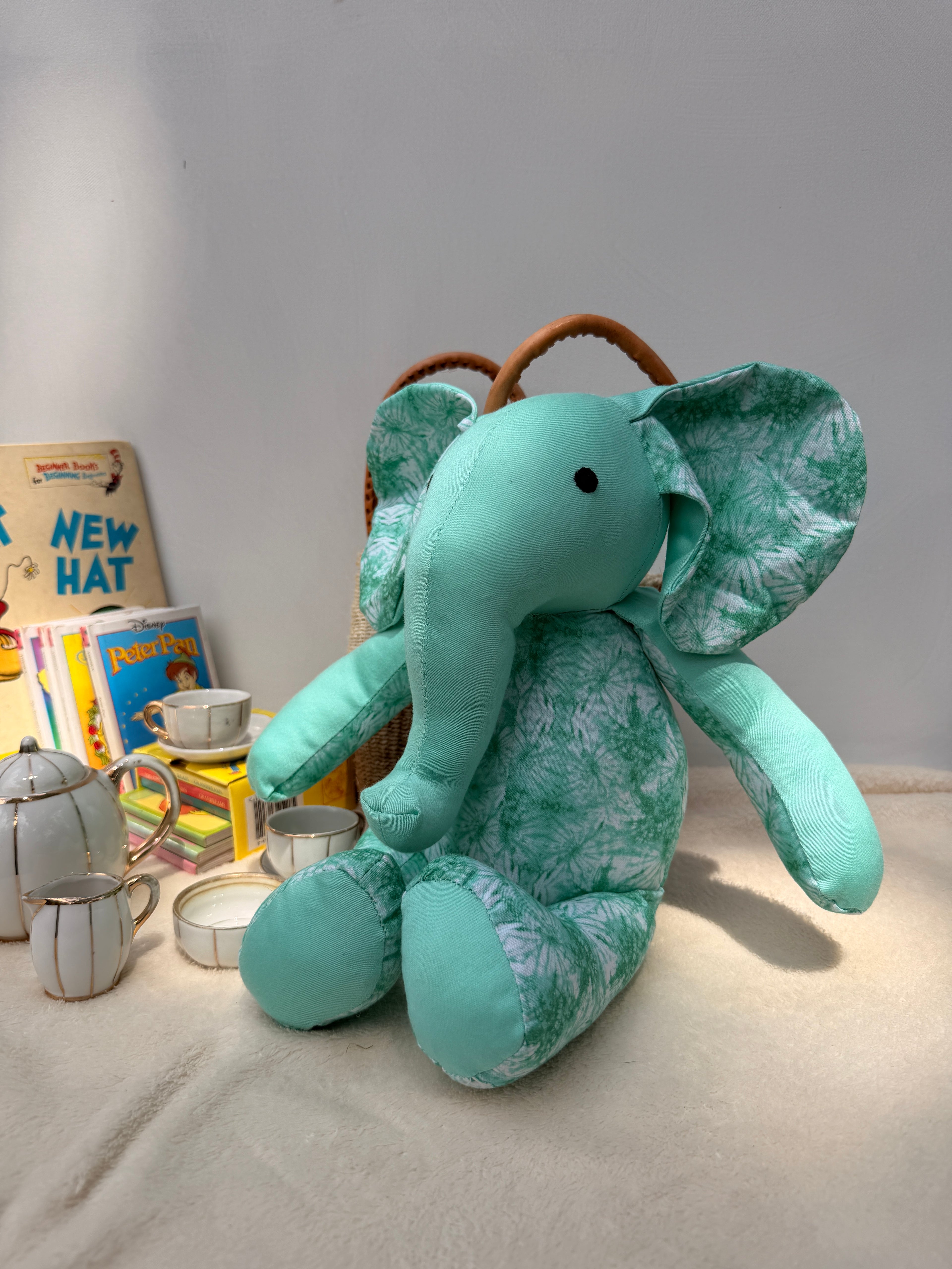 CFC-Elephants