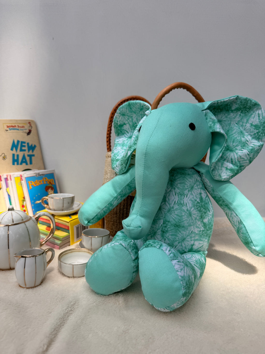 CFC-Elephants