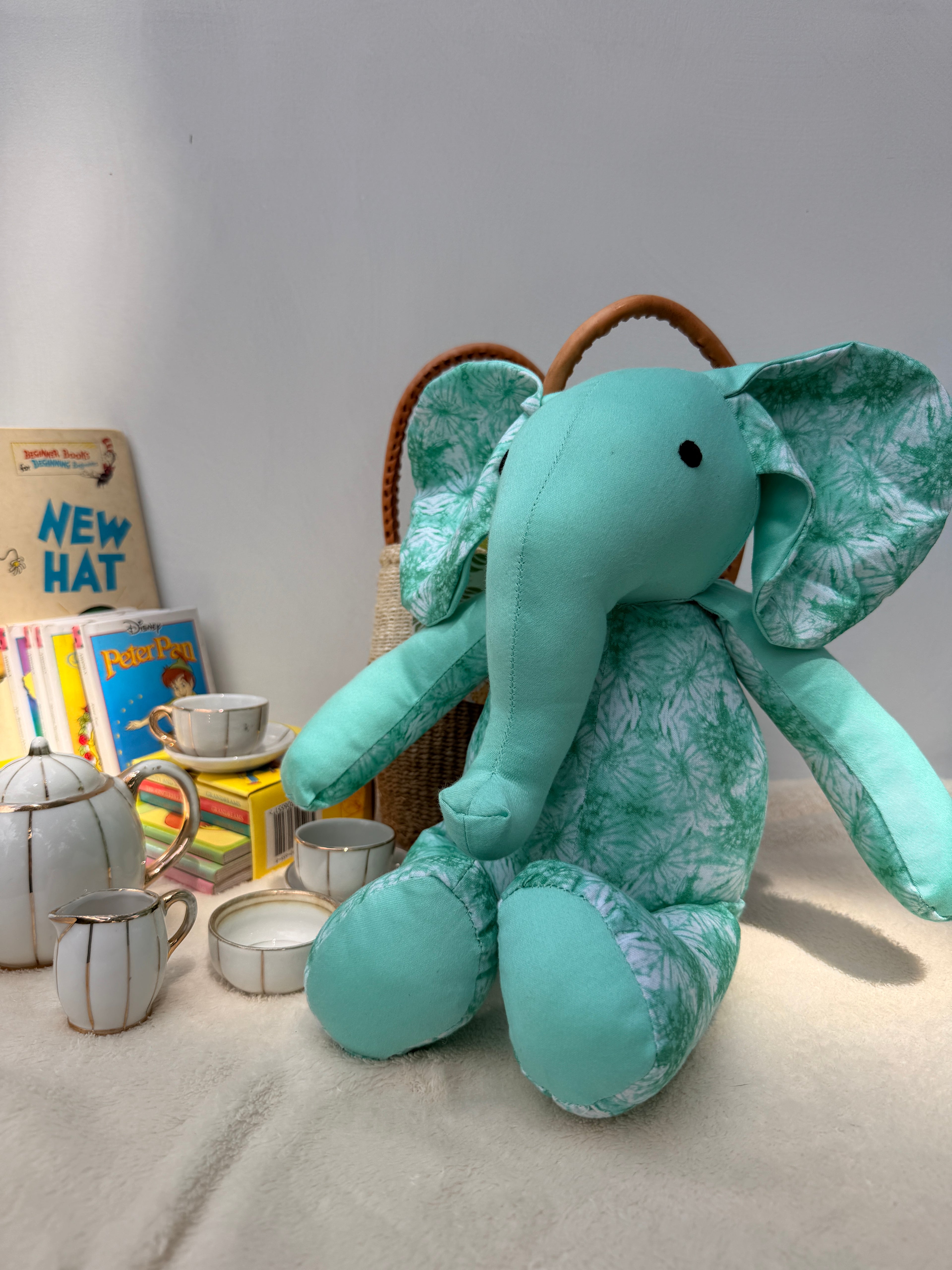 CFC-Elephants