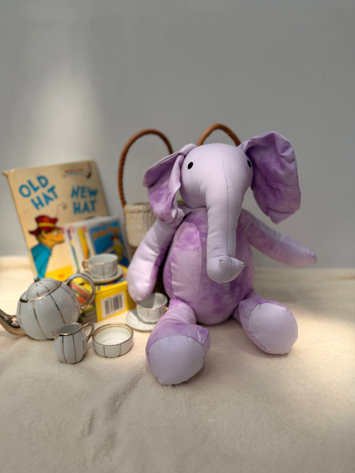 CFC-Elephants
