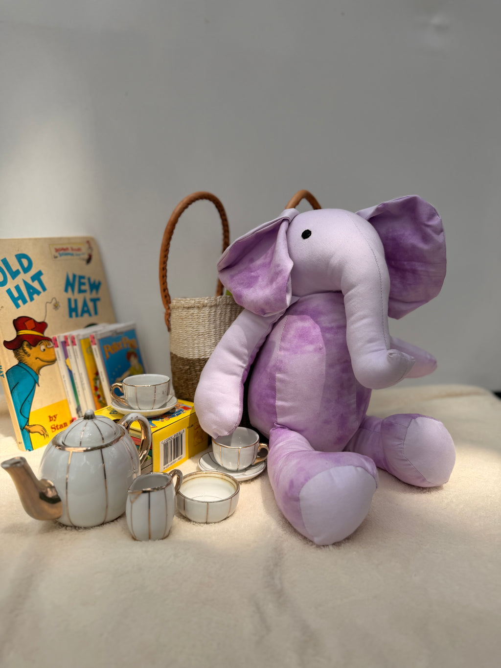 CFC-Elephants