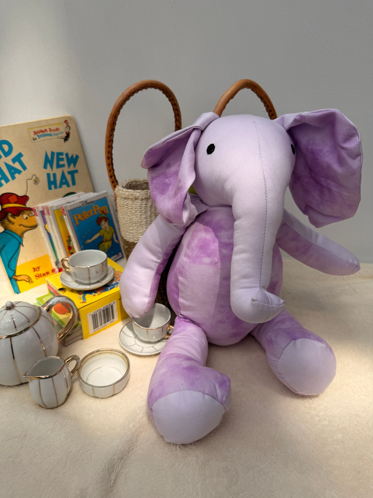 CFC-Elephants