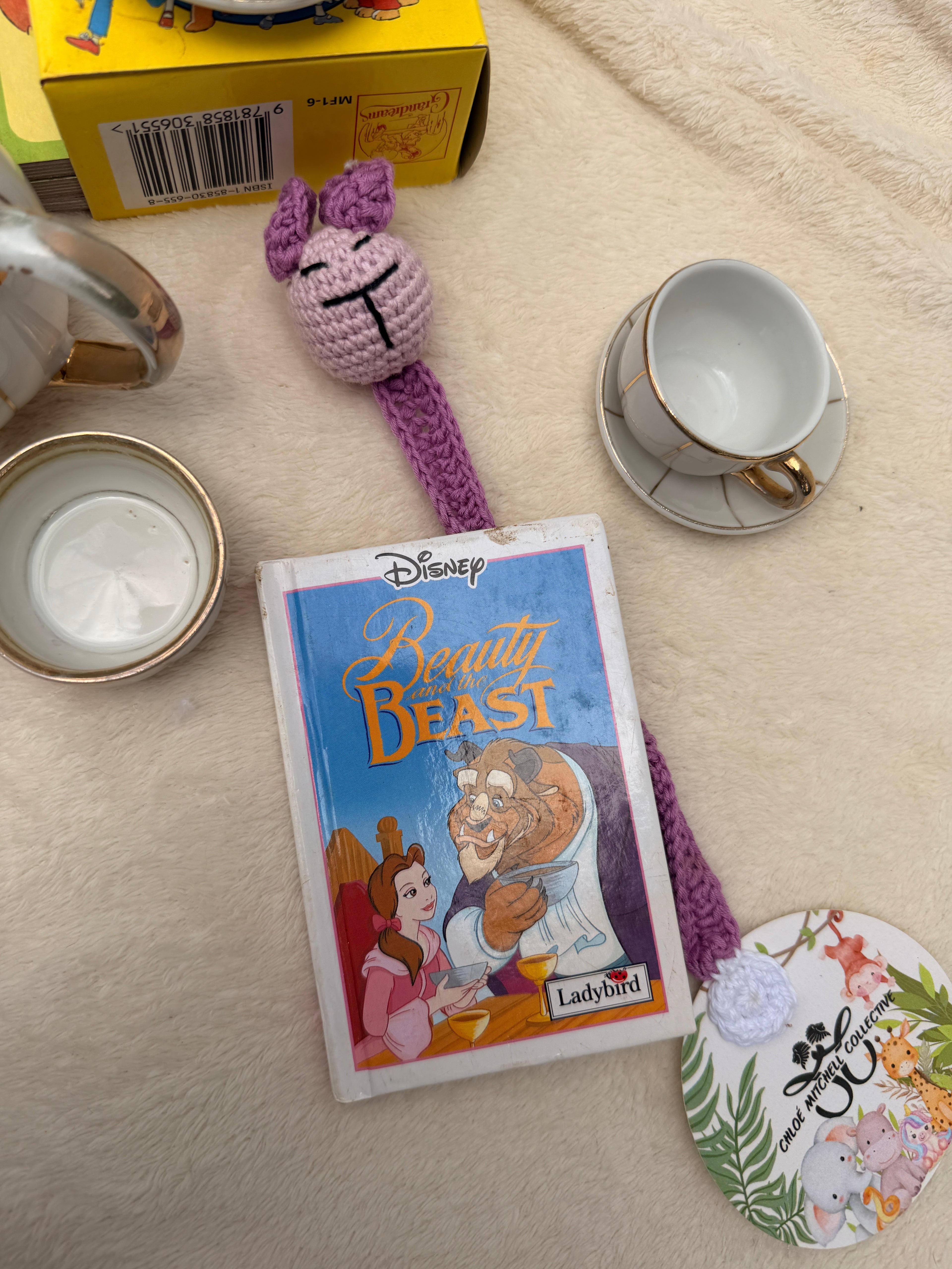 Bookmark