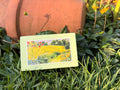 Match Box Cover