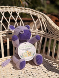 Coco Friend Hippo