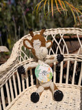 Coco Friend Giraffe