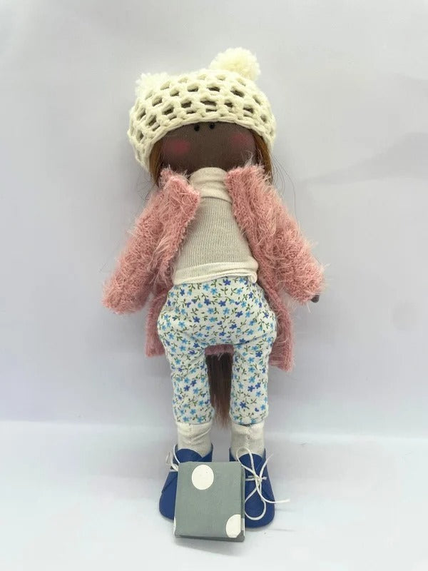 Harriet
