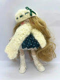 Anastasia