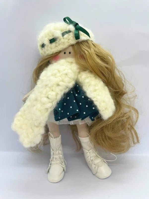 Anastasia